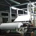 Single S 1600mm Non Woven Production Line